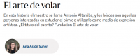 La Fundación en elDiario.es