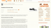 «Fichados» en Tebeosfera