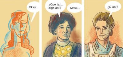 Miguel Can gana la II Beca de Creación por su proyecto «Personaje»