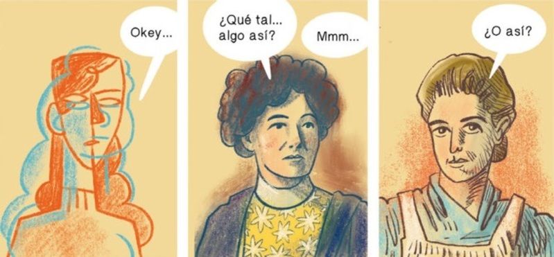 Miguel Can gana la II Beca de Creación por su proyecto «Personaje»